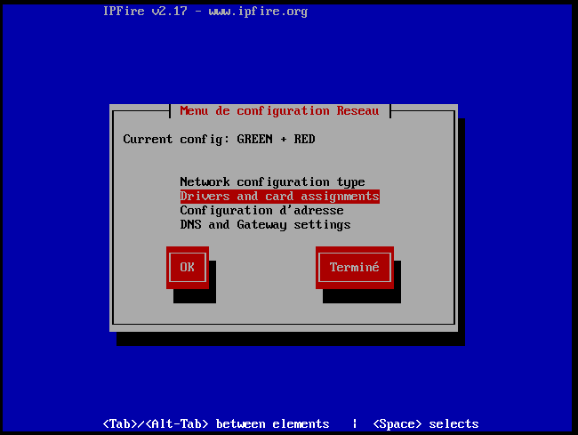 routeur_ipfire_selection_drivers_and_card_assigments.png